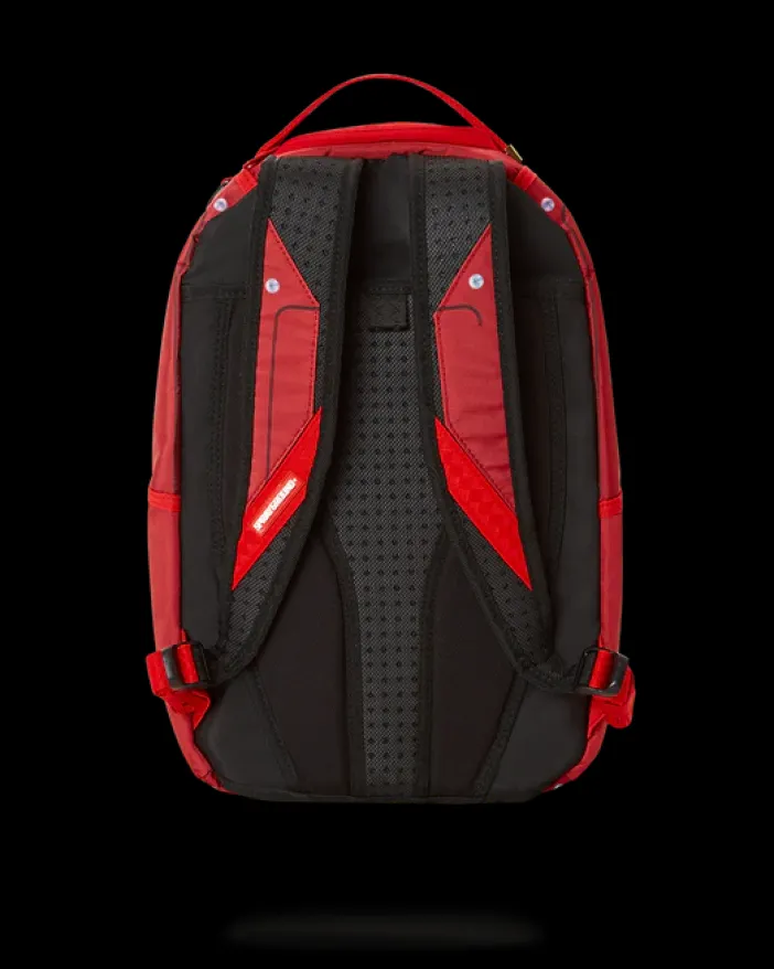 BREAK IN CASE OF EMERGENCY SHARK (DLXR)>SPRAYGROUND Hot