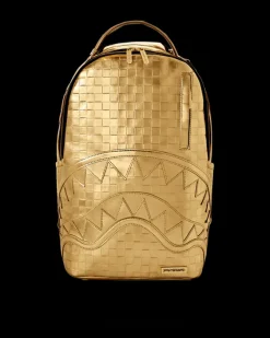 BRICKS ON BRICKS BACKPACK (DLXV)>SPRAYGROUND Hot