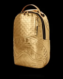 BRICKS ON BRICKS BACKPACK (DLXV)><noscript><img width=