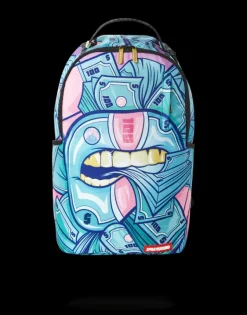 BRUNCH MONEY BACKPACK>SPRAYGROUND Outlet