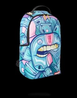 BRUNCH MONEY BACKPACK>SPRAYGROUND Outlet