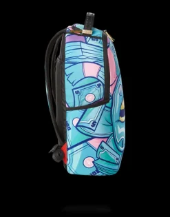 BRUNCH MONEY BACKPACK><noscript><img width=
