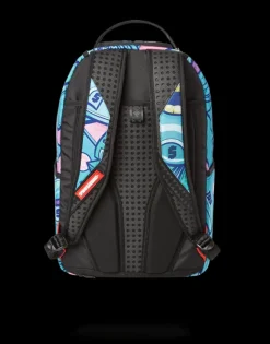BRUNCH MONEY BACKPACK><noscript><img width=