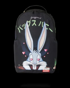 BUGS: KARATZ ARE DEVINE BACKPACK>SPRAYGROUND Online
