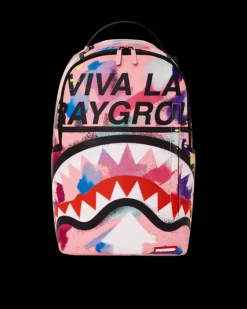 BUSHWICK BACKPACK>SPRAYGROUND