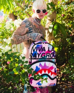 BUSHWICK BACKPACK><noscript><img width=