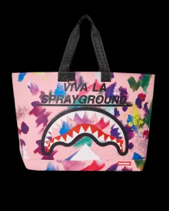 BUSHWICK BEACH TOTE>SPRAYGROUND Sale