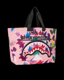 BUSHWICK BEACH TOTE><noscript><img width=