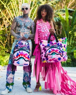 BUSHWICK BEACH TOTE><noscript><img width=