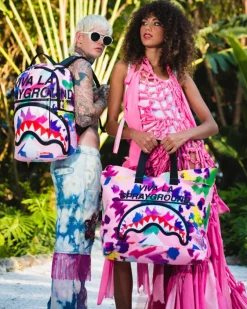 BUSHWICK BEACH TOTE><noscript><img width=