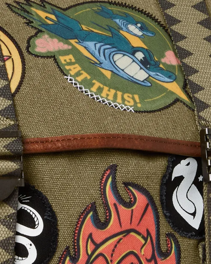 CALL OF DUTY EL DIABLO MONTE CARLO>SPRAYGROUND Hot