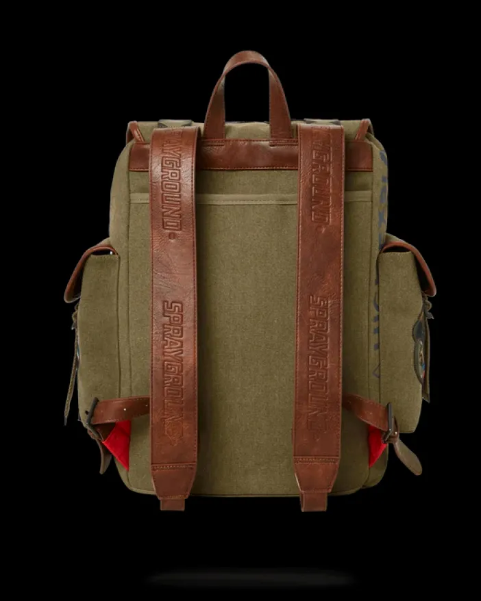 CALL OF DUTY EL DIABLO MONTE CARLO>SPRAYGROUND Hot