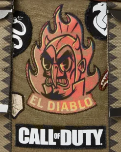 CALL OF DUTY EL DIABLO MONTE CARLO><noscript><img width=