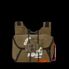 CALL OF DUTY FLYING ASSASSINS PARACHUTE CHESTPACK>SPRAYGROUND Online