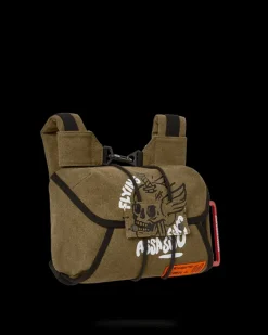 CALL OF DUTY FLYING ASSASSINS PARACHUTE CHESTPACK><noscript><img width=