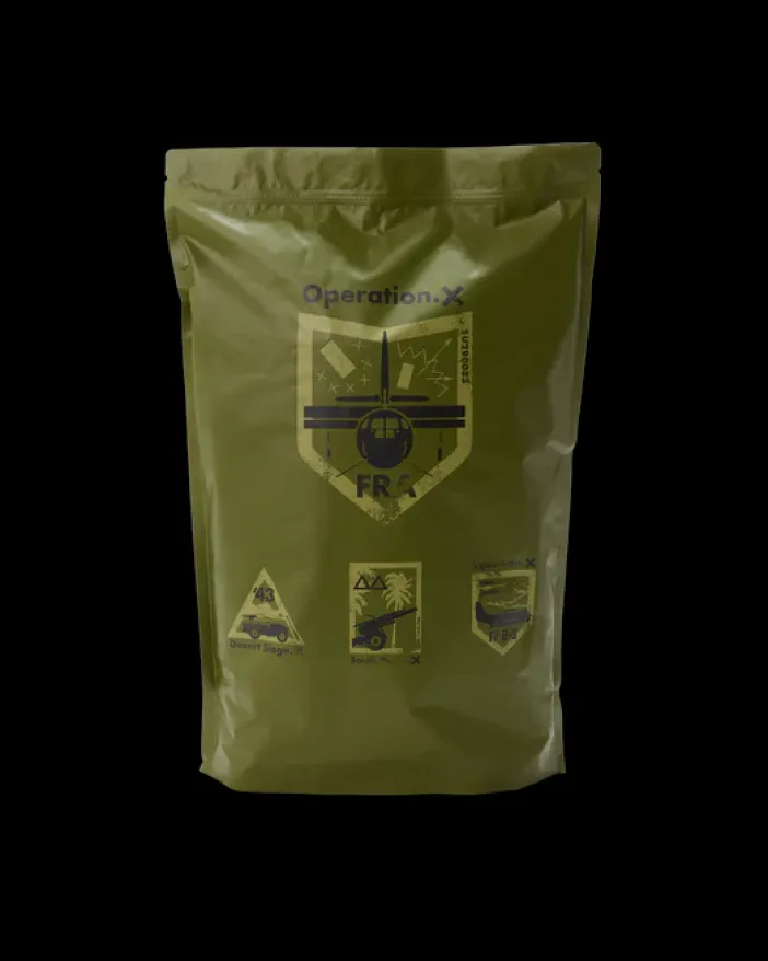 CALL OF DUTY FLYING ASSASSINS PARACHUTE CHESTPACK>SPRAYGROUND Online