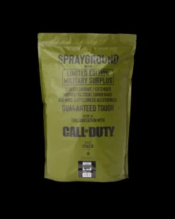 CALL OF DUTY NEVER BACK DOWN CROSSBODY><noscript><img width=