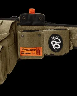 CALL OF DUTY NEVER BACK DOWN CROSSBODY><noscript><img width=