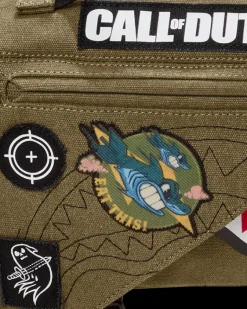 CALL OF DUTY NEVER BACK DOWN CROSSBODY><noscript><img width=