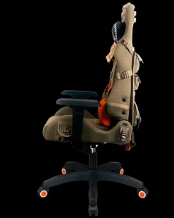 CALL OF DUTY READY FOR ACTION GAMING CHAIR><noscript><img width=