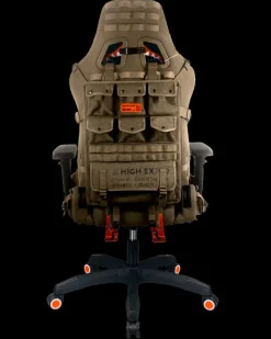 CALL OF DUTY READY FOR ACTION GAMING CHAIR><noscript><img width=