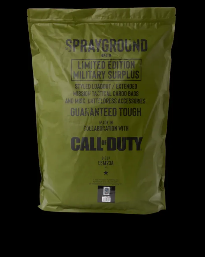 CALL OF DUTY REAPER AIR SHARK BACKPACK>SPRAYGROUND Outlet