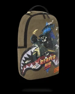 CALL OF DUTY REAPER AIR SHARK BACKPACK><noscript><img width=