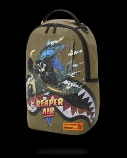CALL OF DUTY REAPER AIR SHARK BACKPACK><noscript><img width=