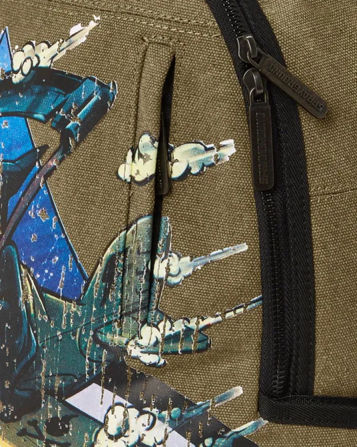 CALL OF DUTY REAPER AIR SHARK BACKPACK>SPRAYGROUND Outlet