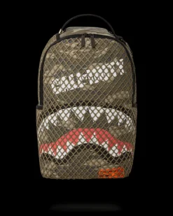 CALL OF DUTY SECRET MISSION BACKPACK>SPRAYGROUND Hot