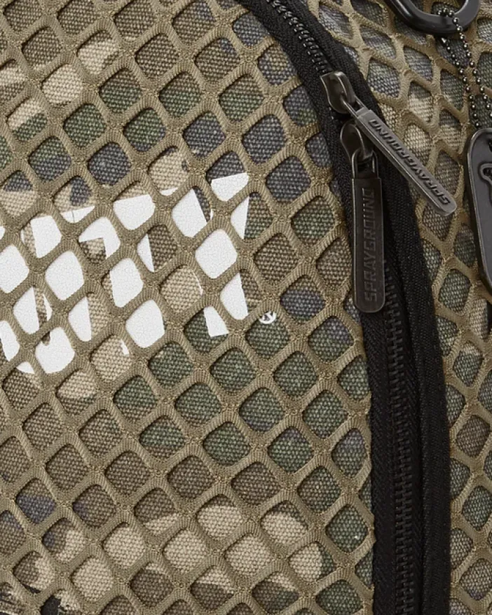 CALL OF DUTY SECRET MISSION BACKPACK>SPRAYGROUND Hot
