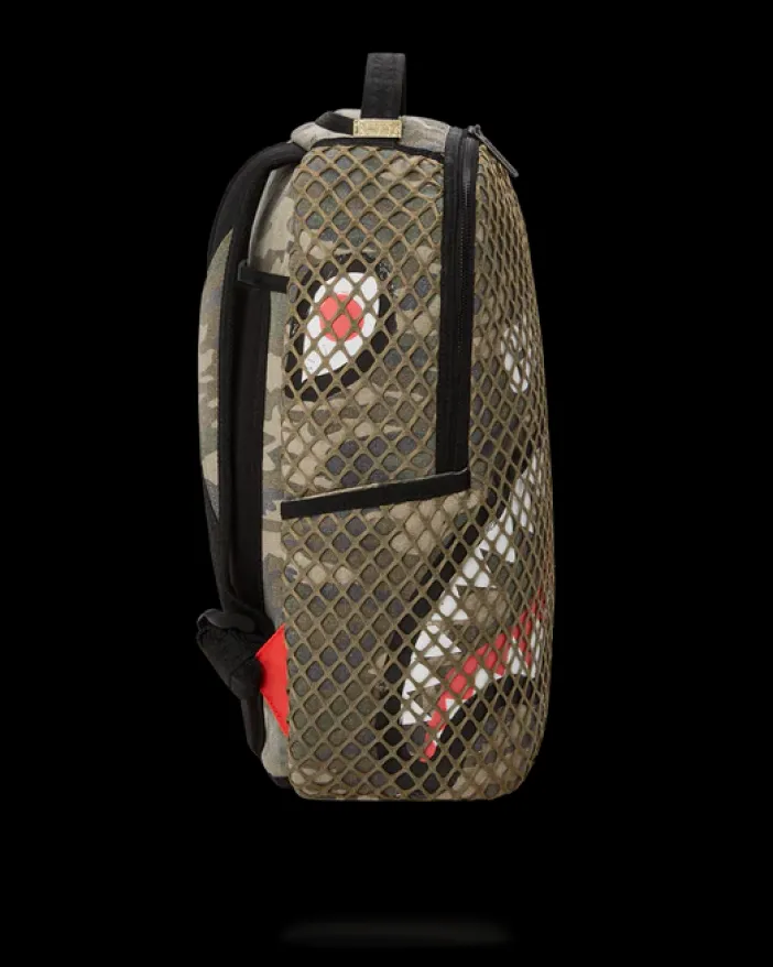 CALL OF DUTY SECRET MISSION BACKPACK>SPRAYGROUND Hot