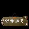 CALL OF DUTY SHARK TORPEDO DUFFLE>SPRAYGROUND Clearance
