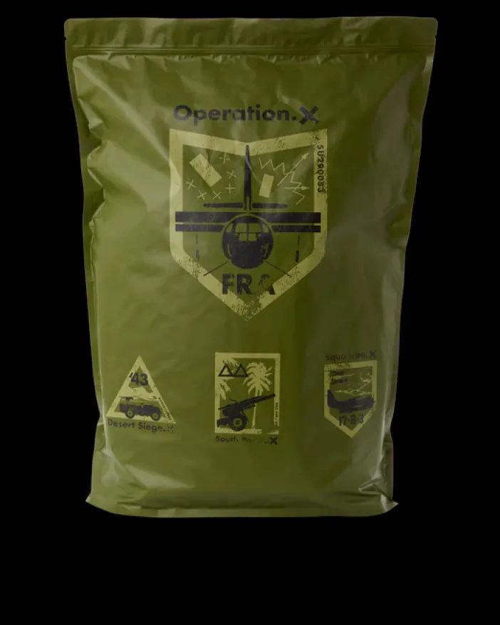CALL OF DUTY SHARK TORPEDO DUFFLE>SPRAYGROUND Clearance
