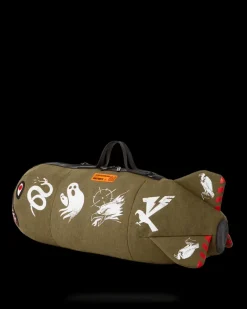 CALL OF DUTY SHARK TORPEDO DUFFLE><noscript><img width=