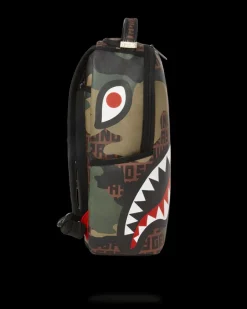 CAMO INFINITI BACKPACK (DLXV)><noscript><img width=