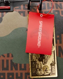 CAMO INFINITI DUFFLE><noscript><img width=