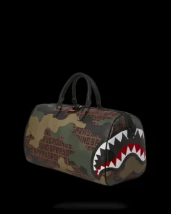 CAMO INFINITI DUFFLE><noscript><img width=