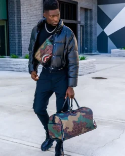 CAMO INFINITI DUFFLE><noscript><img width=