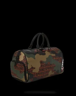 CAMO INFINITI DUFFLE><noscript><img width=