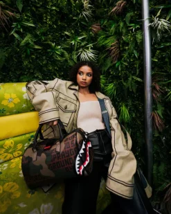 CAMO INFINITI MINI DUFFLE><noscript><img width=