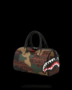 CAMO INFINITI MINI DUFFLE><noscript><img width=
