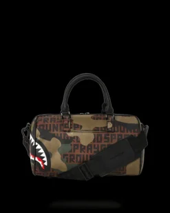 CAMO INFINITI MINI DUFFLE><noscript><img width=