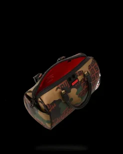 CAMO INFINITI MINI DUFFLE><noscript><img width=