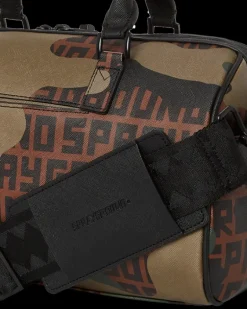 CAMO INFINITI MINI DUFFLE><noscript><img width=
