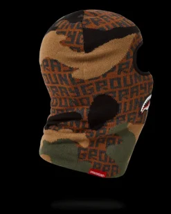 CAMO INFINITI SKI MASK><noscript><img width=