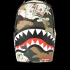 CAMO MONEY SHARK>SPRAYGROUND Outlet