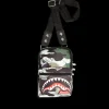 CAMO MONEY SHARK SLING>SPRAYGROUND Outlet