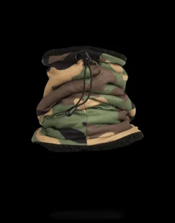 CAMO SHARK NECK WARMER><noscript><img width=