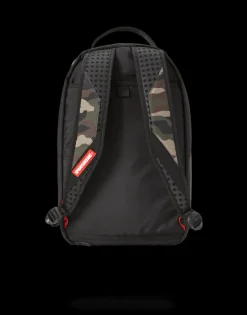 CAMO SIDE SHARK DOUBLE CARGO><noscript><img width=